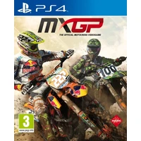 MXGP (PS4) - Hry na PS4