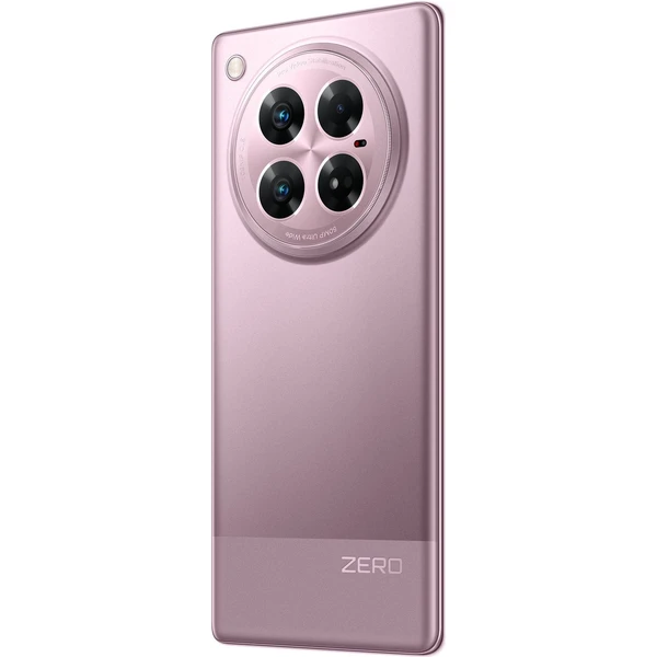 Infinix Zero 40 5G 12GB/512GB fialová - Mobilné telefóny - Obrázok GP5A000N01