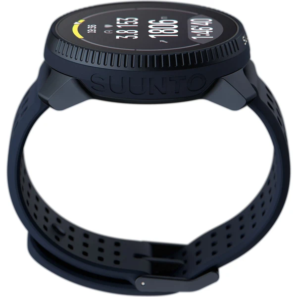 Suunto Race chytré hodinky polnočná modrá - Inteligentné hodinky - Obrázok GP71000K01