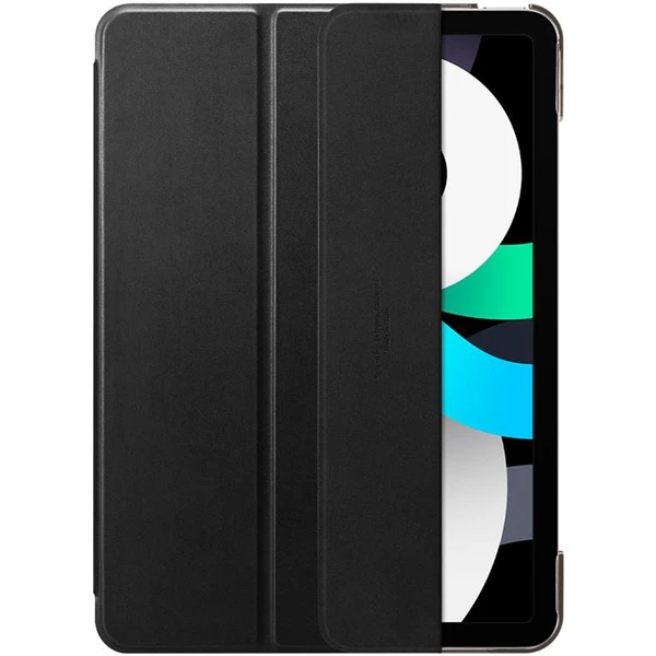 Spigen Smart Fold puzdro iPad Air 10.9" (22/20), Air 11" (24/25/26) čierne - Puzdra - Obrázok GP75000J01