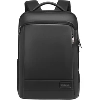 MyBalo Milano business batoh na notebook čierny - Batohy