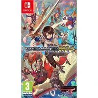 RPG Maker (SWITCH) - Hry na Nintendo Switch