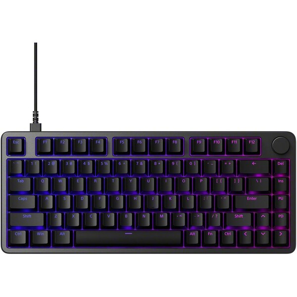 E-shop Sony INZONE KBD-H75 herná klávesnica