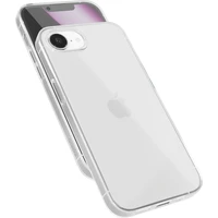 Epico Twiggy Gloss kryt pre iPhone 17e/16e priehľadný - Puzdra