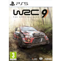 WRC 9 (PS5) - Hry na PS5