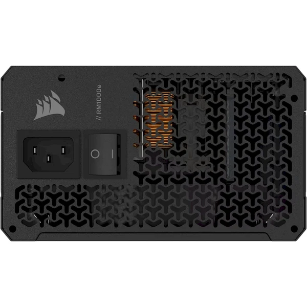Corsair RM1000e čierny - Zdroje - Obrázok GPOK000K01