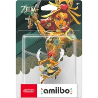 Figúrka amiibo Zelda - Riju (Tears of the Kingdom) - Figúrky