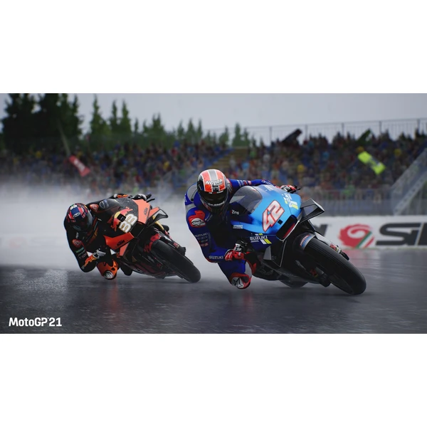 MotoGP 21 (Xbox One) - Hry na Xbox One - Obrázok GQB3100201