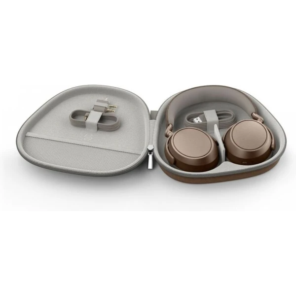 Sennheiser MOMENTUM 4 bezdrôtové slúchadlá hnedá - Slúchadlá - Obrázok GQBH000K01