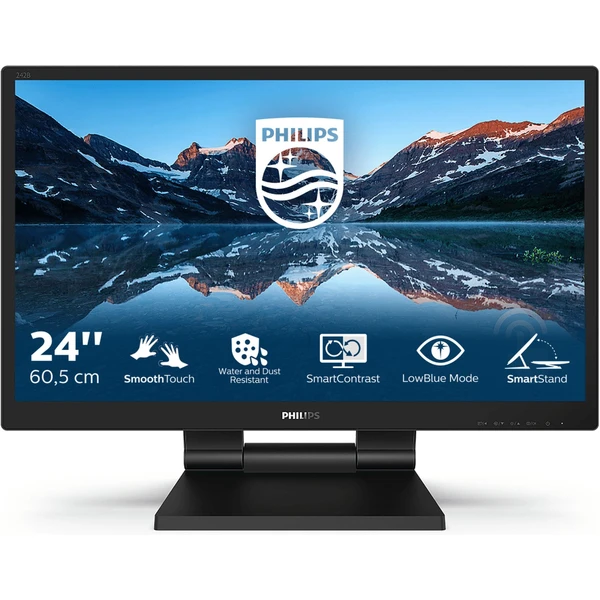 Philips 242B9T monitor 24" - Monitory - Hlavný obrázok
