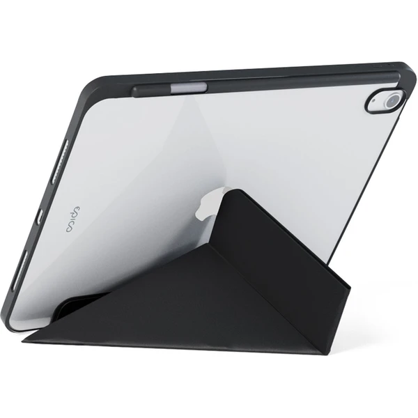 iWant by Epico Hero Flip púzdro Apple iPad 10,9" (2022)/iPad 11" (2025) čierne - Puzdra - Obrázok GQEK000K01