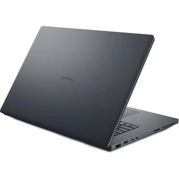 Dell Pro Max Plus 18 MB18250 (W2G20) RTX Pro 3000 Blackwell sivý - Notebooky - Obrázok GQHL000K01