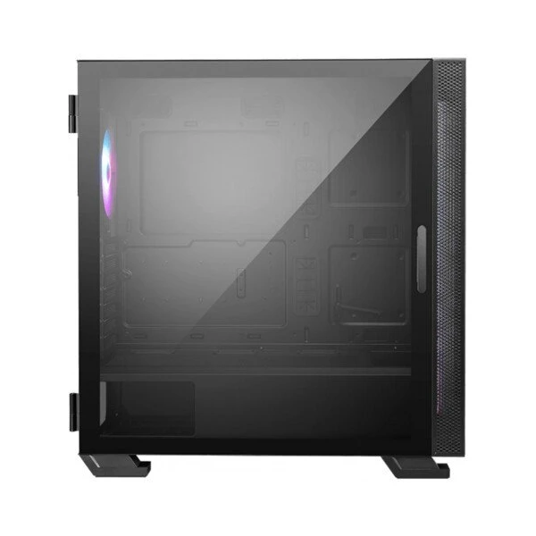 MSI MAG VAMPIRIC 300R čierna - Počítačové skrine - Obrázok GQJ5100501