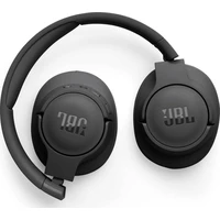 JBL Tune 720BT slúchadlá čierna - Slúchadlá