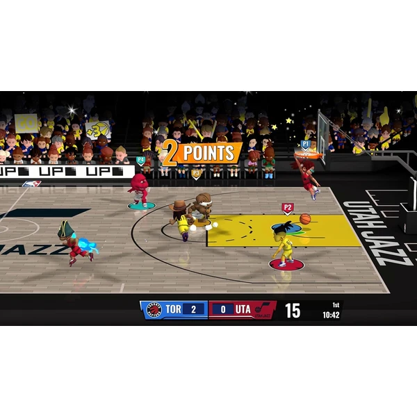 NBA BOUNCE (PS5) - Hry na PS5 - Obrázok GQNE000K01
