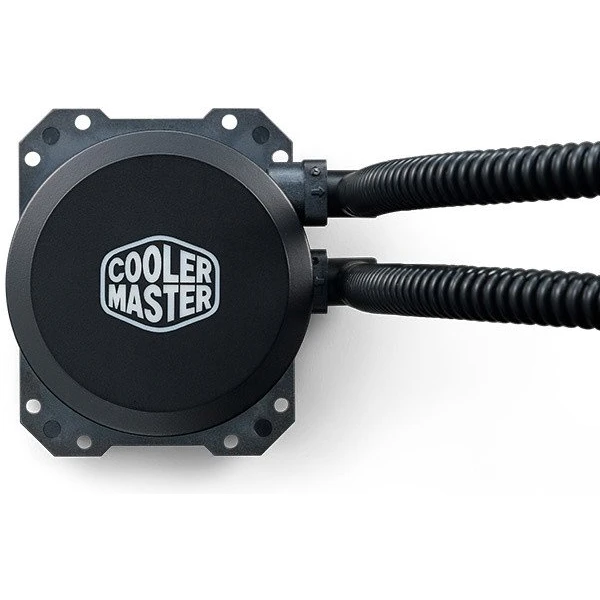 Cooler Master MasterLiquid Lite 240 - Chladiče - Obrázok GQQB300401
