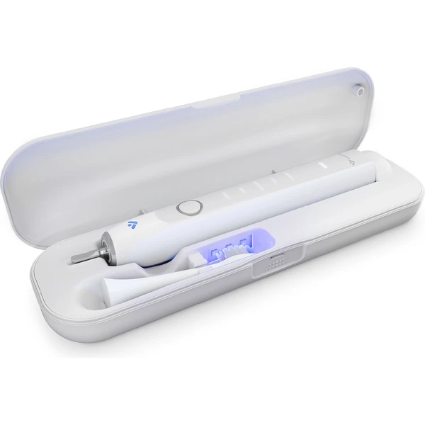 TrueLife SonicBrush Clean70 UV sonická kefka biela - Zubné kefky - Obrázok GQUL000K01