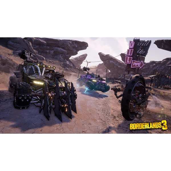 Borderlands 3 (Xbox One) - Hry na Xbox One - Obrázok GQZ3100201