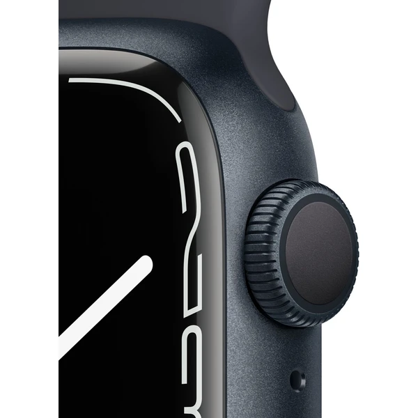 Apple Watch Series 7 41mm hliník (Kategória B) - Inteligentné hodinky - Obrázok GQZZ000501