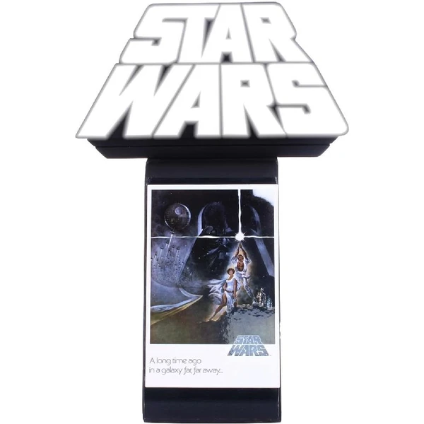 Cable Guy Ikon - Star Wars - Figúrky - Obrázok GR0O100501