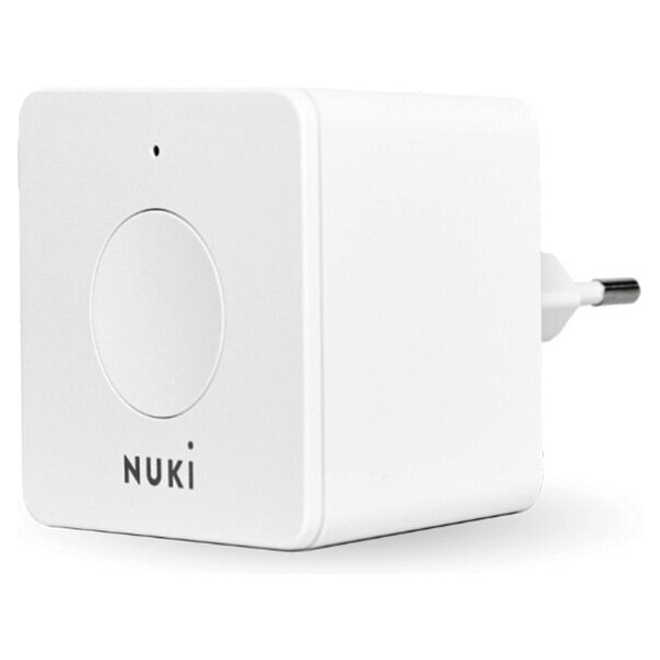 NUKI WiFi Bridge