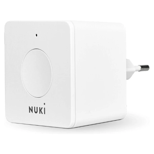 NUKI WiFi Bridge - Vychytávky - Hlavný obrázok