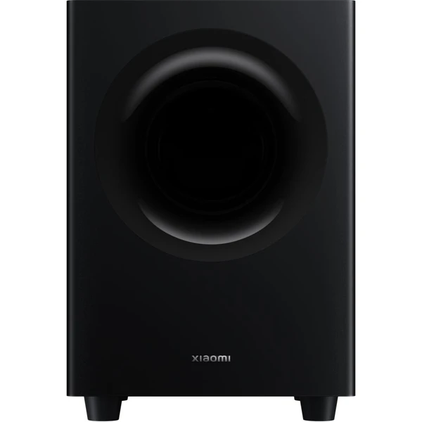 Xiaomi Soundbar Pro 2.1 ch čierny - Reproduktory - Obrázok GR7K000K01