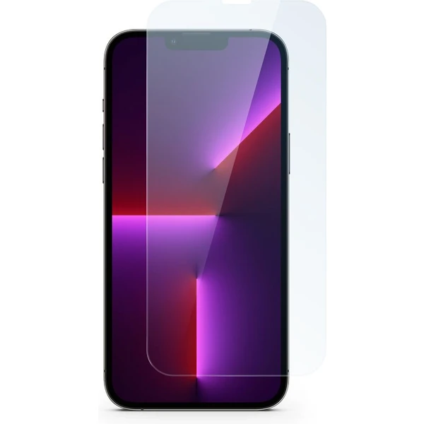 Epico Glass Samsung Galaxy A33 5G - Ochranné fólie a sklo - Hlavný obrázok