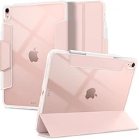 Spigen Ultra Hybrid Pro puzdro iPad Air 10.9" (22/20), Air 11" (24/25/26) ružovo zlaté - Puzdra