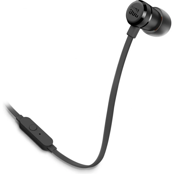 JBL T290 čierna - Slúchadlá - Obrázok GRE4000301