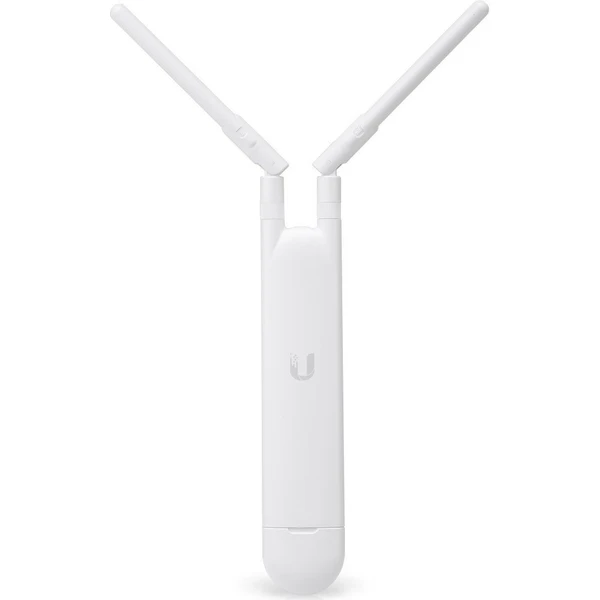 Ubiquiti AC Mesh vonkajší prístupový bod biely - Access pointy - Hlavný obrázok