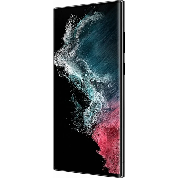 Samsung Galaxy S22 Ultra 5G 8GB/128GB čierna - Mobilné telefóny - Obrázok GROPF00101