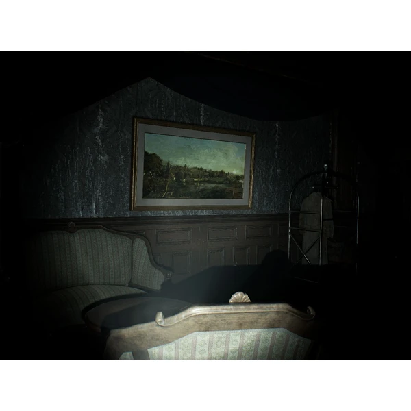 Resident Evil 9: Requiem (XSX) - Hry na Xbox Series - Obrázok GRPK000K01