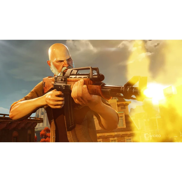 Sunset Overdrive (Xbox One) - Hry na Xbox One - Obrázok GRQ5100201