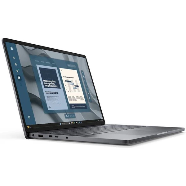 DELL Pro 16 (YJP01) sivý + 3. rok záruky ProSupport On-Site - Notebooky - Obrázok GRSG000K01