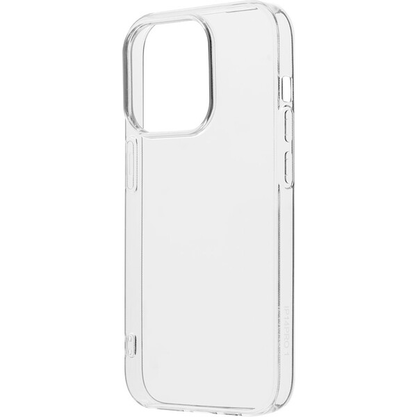 E-shop Obal:Me TPU Kryt pre Apple iPhone 14 Pre číry