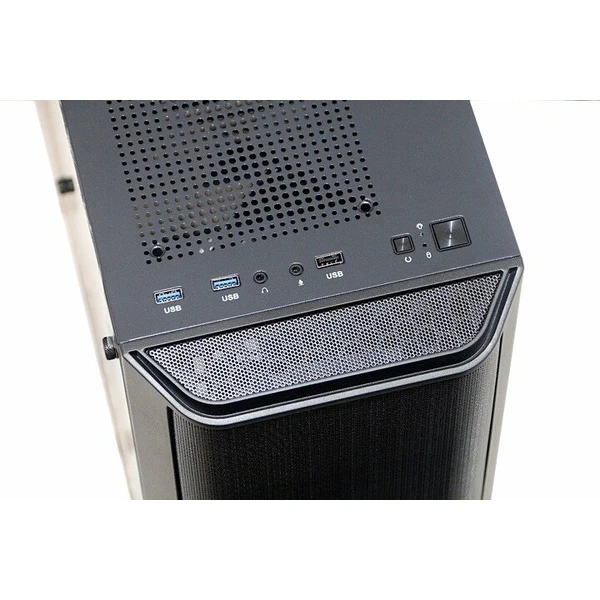 Aerocool Quantum - Počítačové skrine - Obrázok GRWVF00101