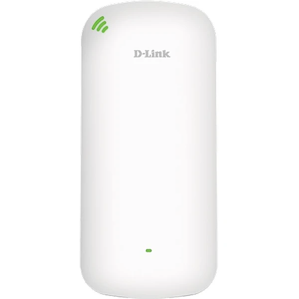 D-Link AX1800 Mesh 6 Rozširovač dosahu - Wi-Fi extendery - Obrázok GS0J000K01