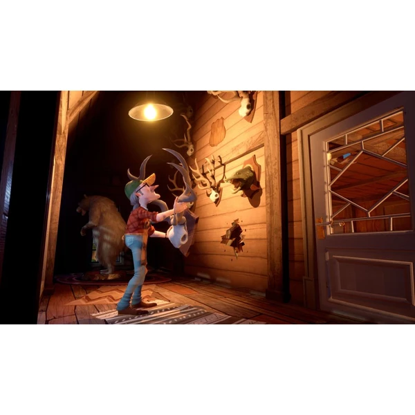 Hello Neighbor 2 (Xbox One/Xbox Series X) - Hry na Xbox One - Obrázok GS1D300401