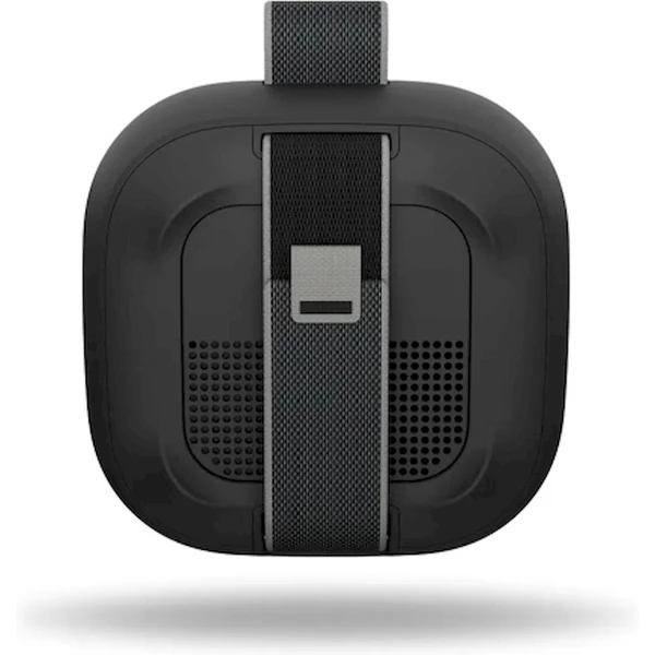 Bose Soundlink Micro (2nd Gen.) reproduktor čierny - Reproduktory - Obrázok GS2J000K01
