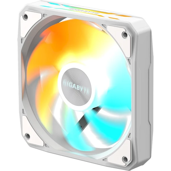 GIGABYTE EZ CHAIN ??FAN 120 ICE - Ventilátory pre PC - Obrázok GS2L000K01