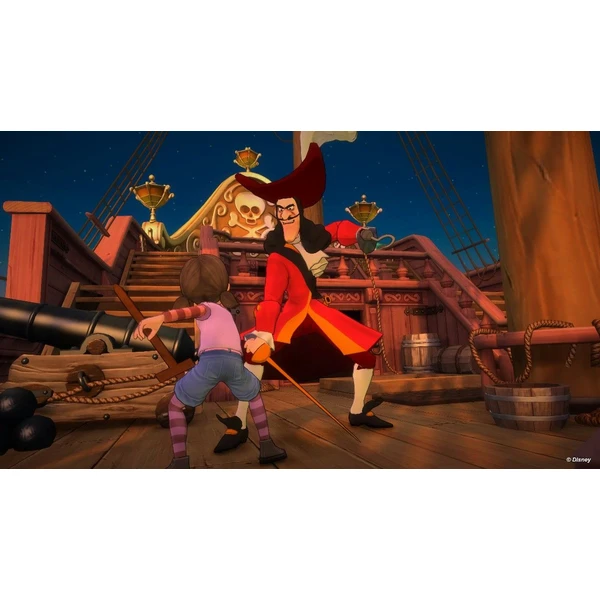 Disneyland Adventures (Xbox One) - Hry na Xbox One - Obrázok GS45100201