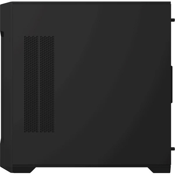 GIGABYTE C102 GLASS čierna - Počítačové skrine - Obrázok GS5H000K01