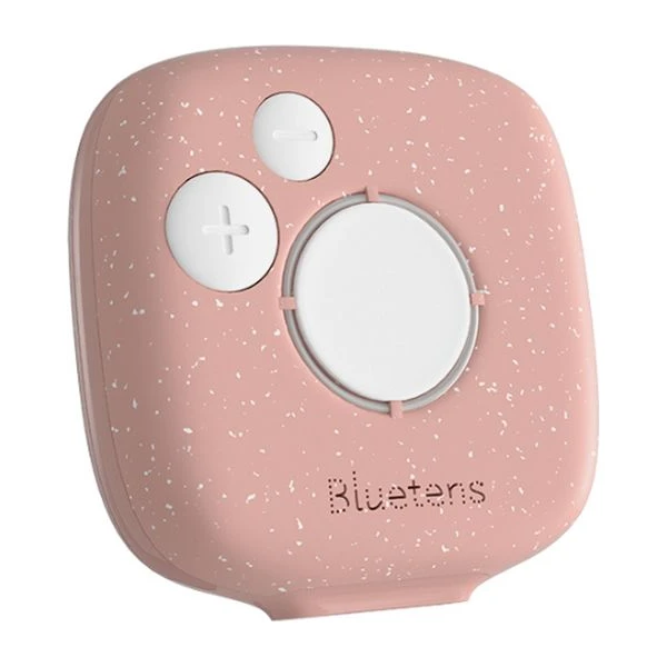 Pinktens elektrostimulátor s príslušenstvom pre ženy ružový - Športové senzory - Obrázok GS9P000K01