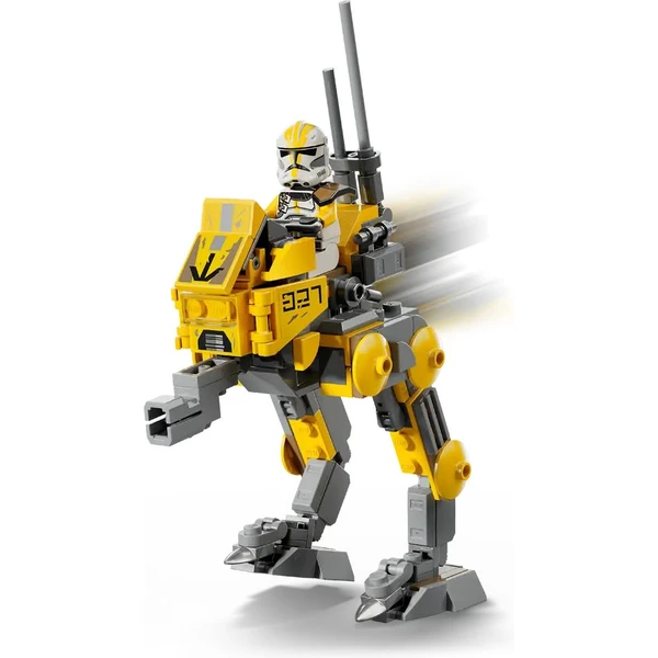 LEGO Star Wars 75431 Bojový balíček klonovaných vojakov z 327. hviezdneho zboru - LEGO - Obrázok GSAJ000K01