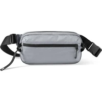 tomtoc Aviator T33 taška cez rameno M šedá - Popruhy a crossbody
