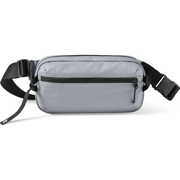 E-shop tomtoc Aviator T33 taška cez rameno M šedá