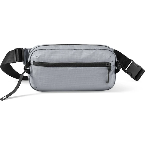 tomtoc Aviator T33 taška cez rameno M šedá - Popruhy a crossbody - Hlavný obrázok