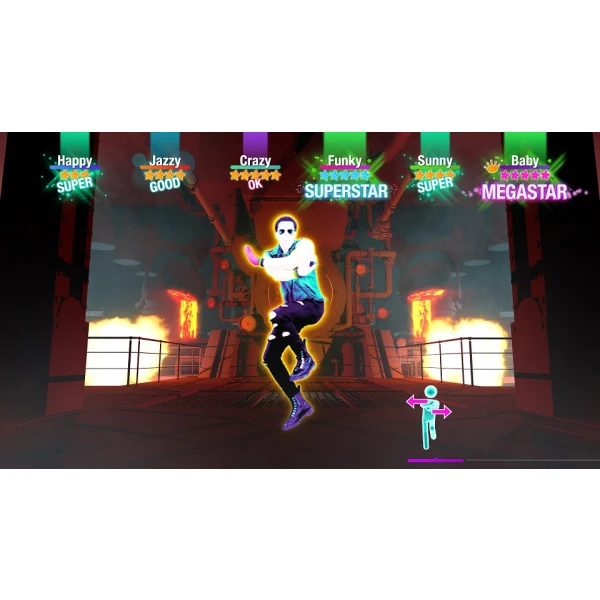 Just Dance 2021 (PS5) - Hry na PS5 - Obrázok GSK3100201