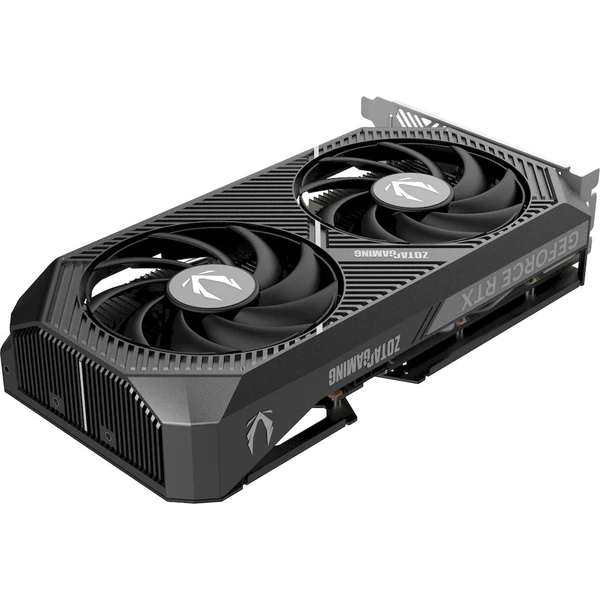 ZOTAC NVIDIA GeForce RTX 5050 Twin Edge OC - Grafické karty - Obrázok GSLI000K01